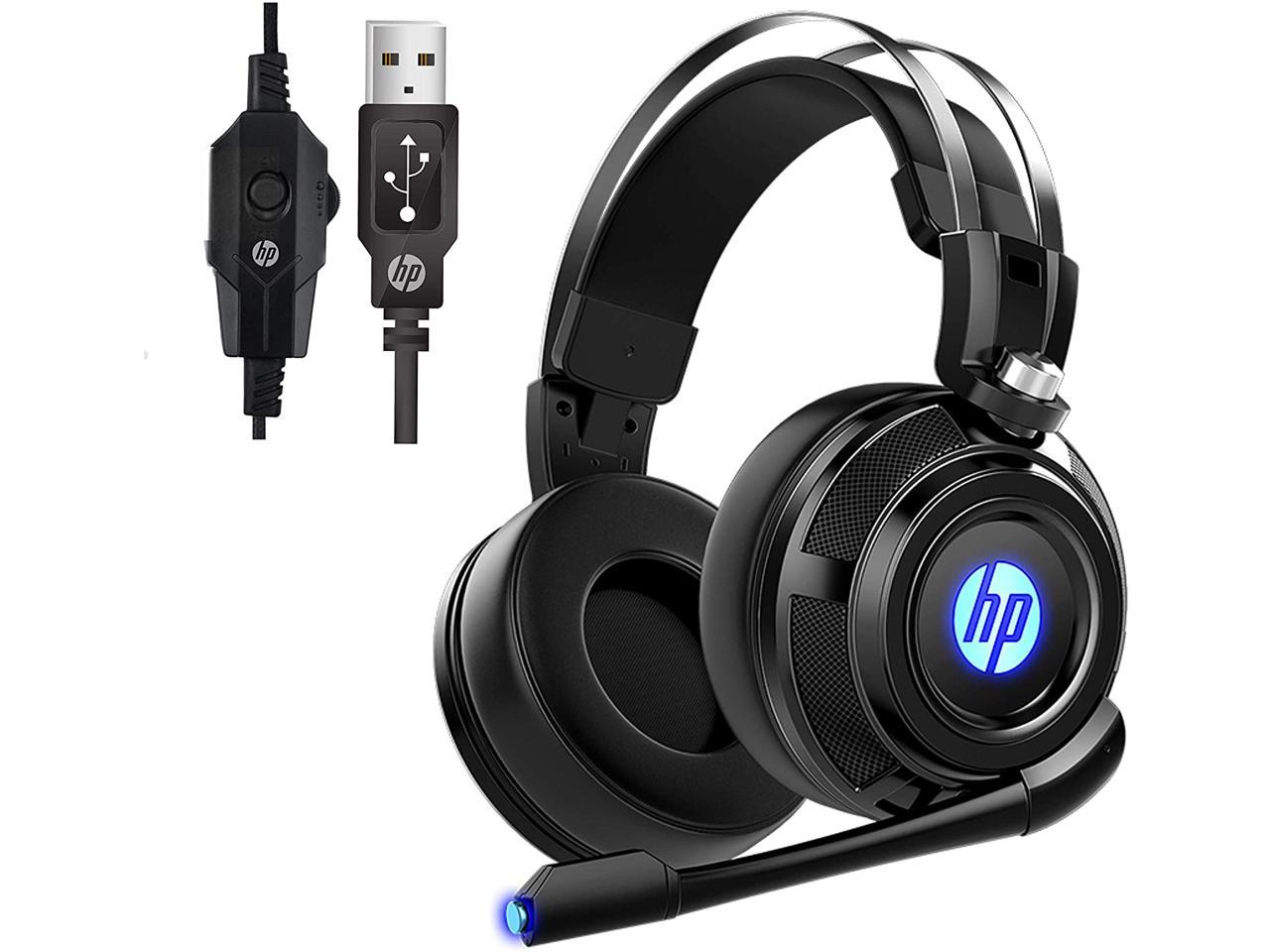 headphones and mic for pc