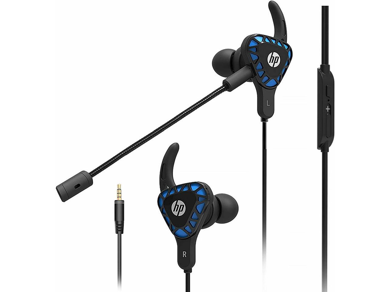 in ear stereo headset ps4