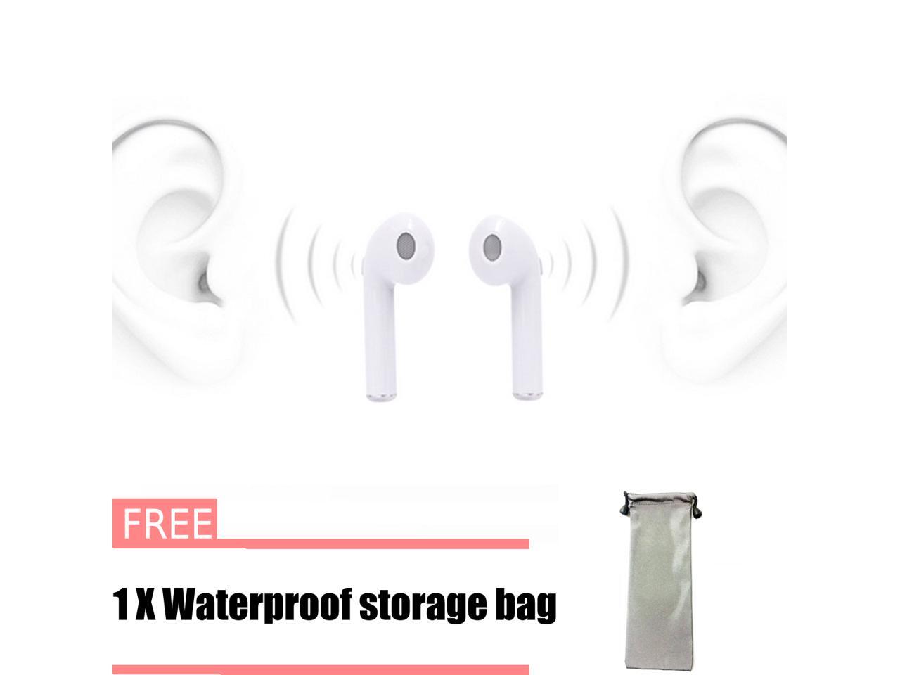 i7 mini headphones