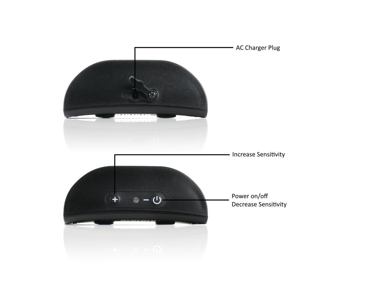 no prong bark collar