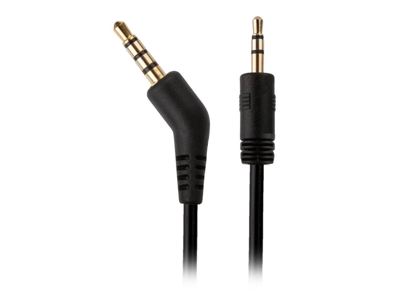 chat cable ps4