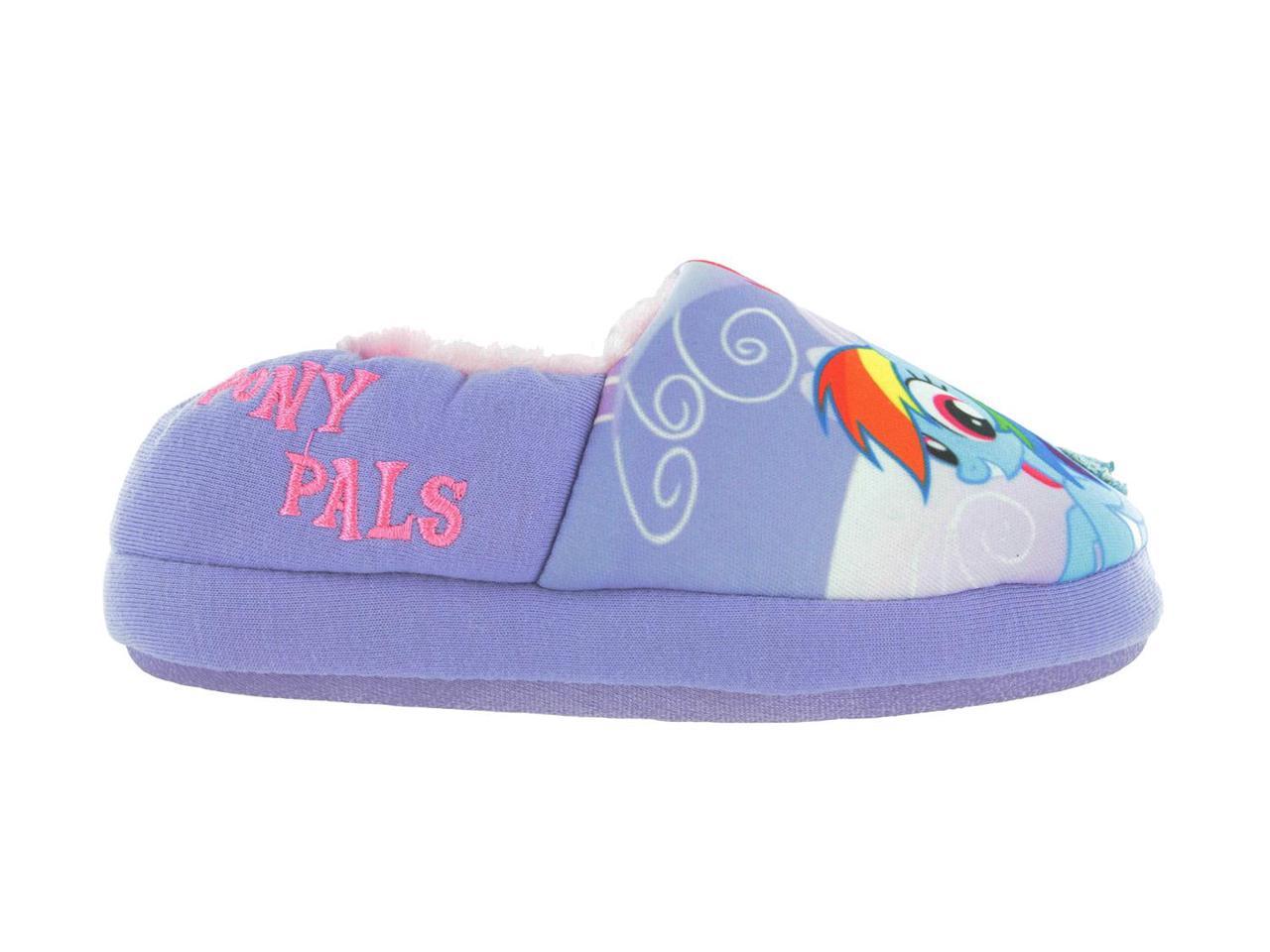 My Little Pony Hindburn Lilac Slippers 