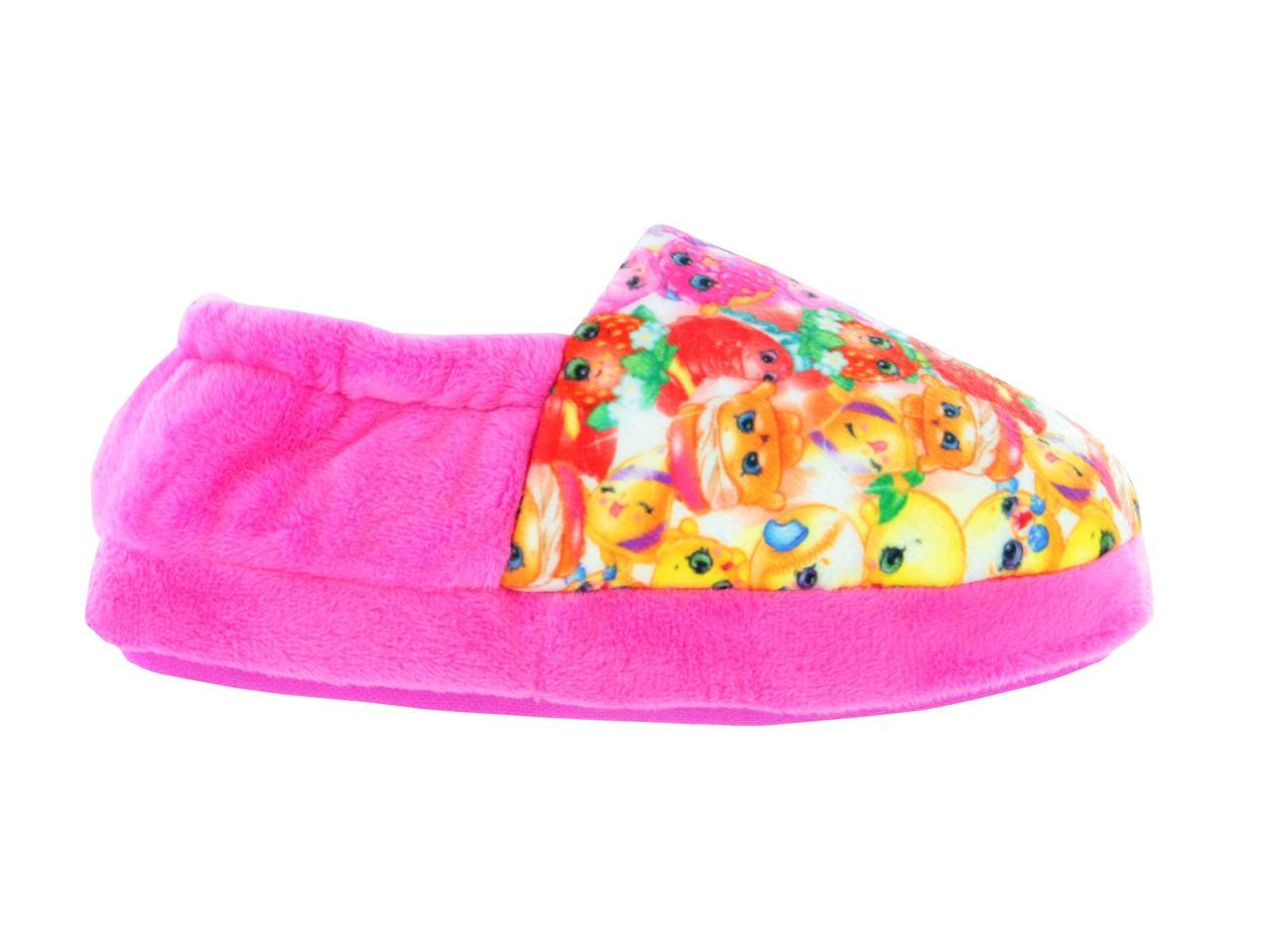 childrens size 7 slippers
