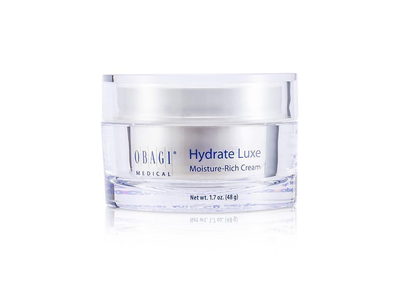 hydrate luxe