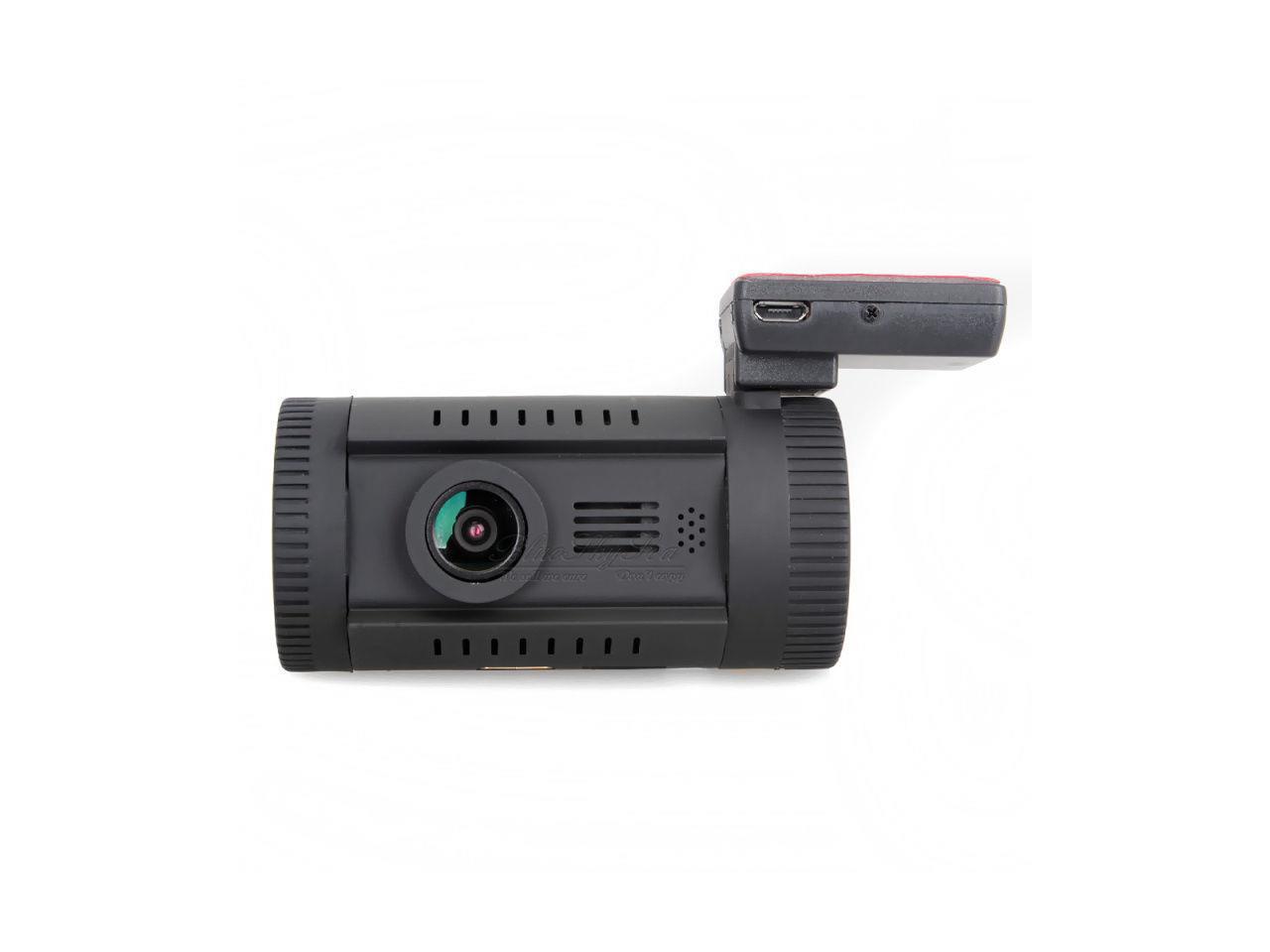 Dash Camera In Car Cam 0826 GPS Ambarella A7 Blackbox Crashcam new gen 0805 0806 