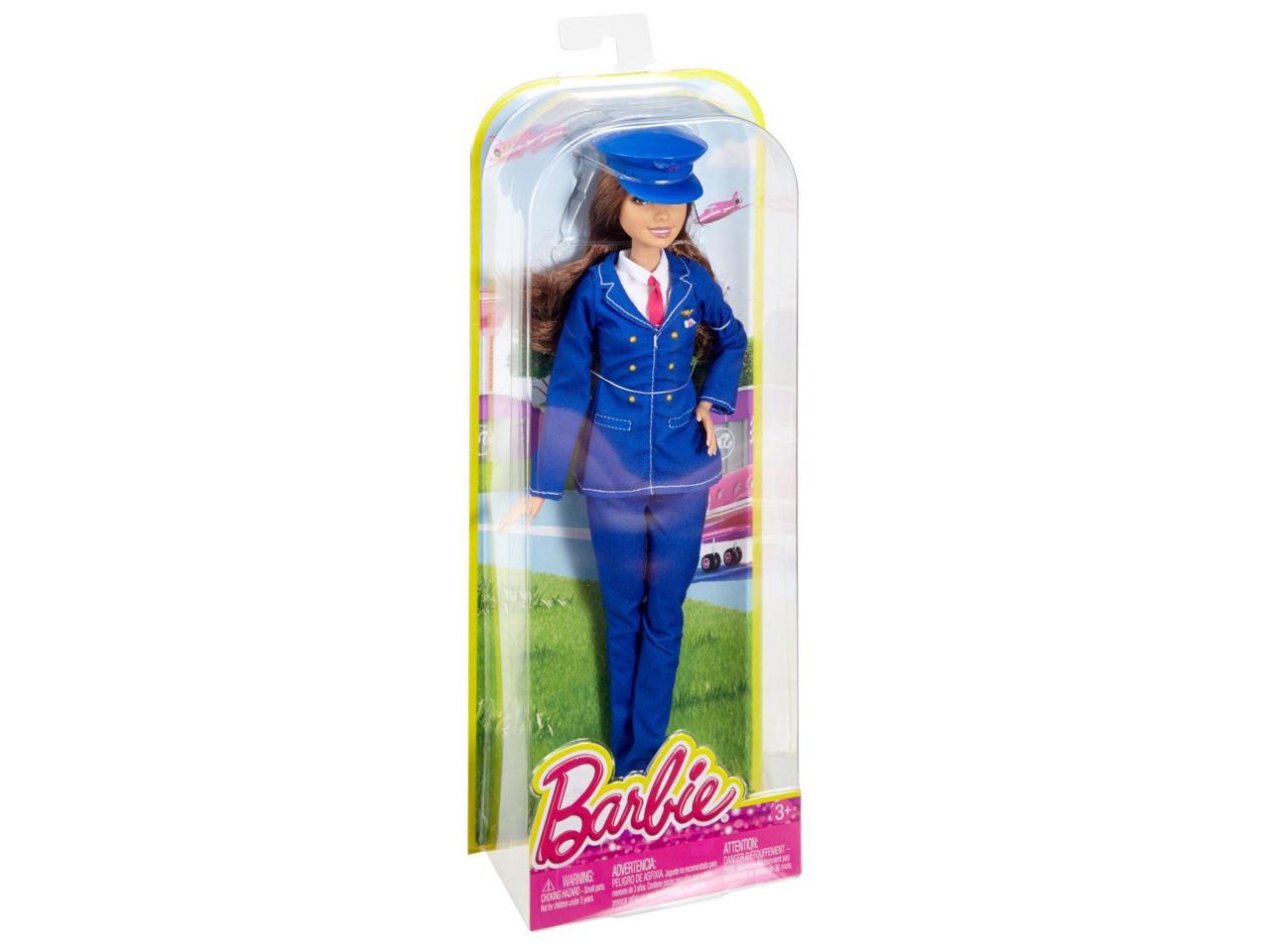 barbie pilot doll target