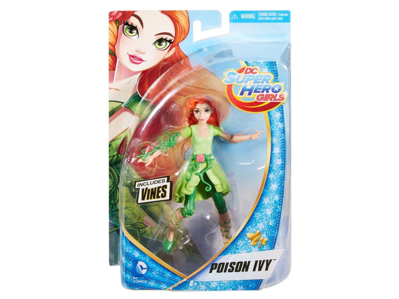 poison action figure