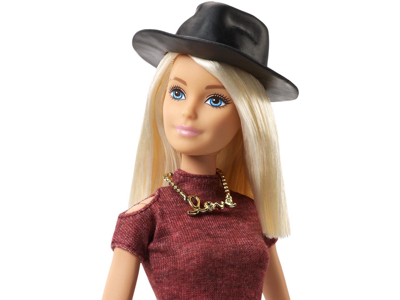 barbie fashionista 84