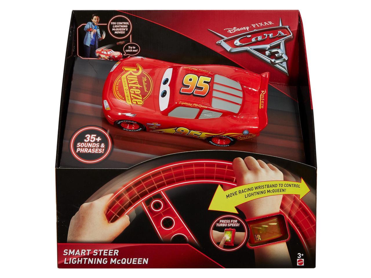 lightning mcqueen car seat