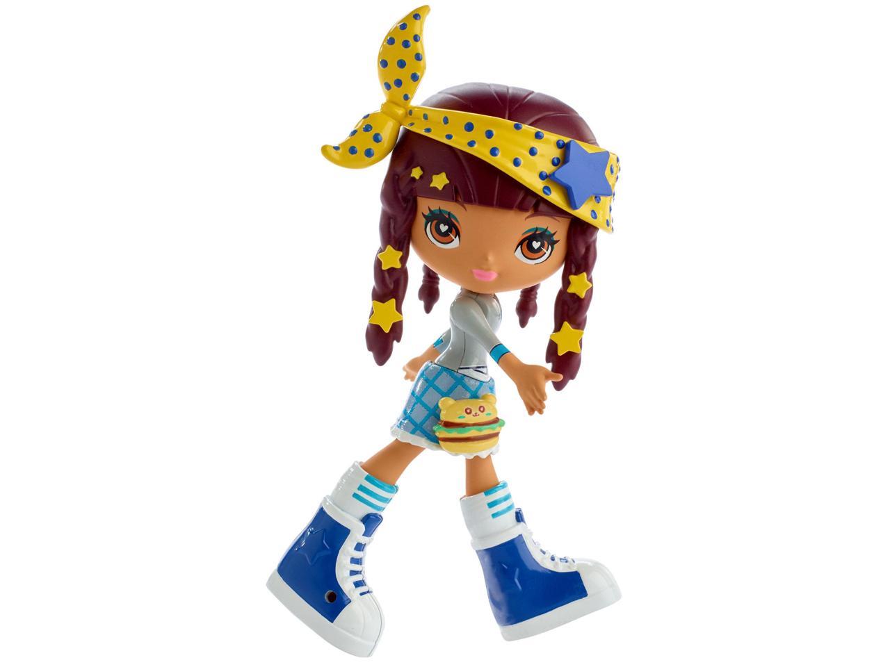 kuukuu harajuku doll