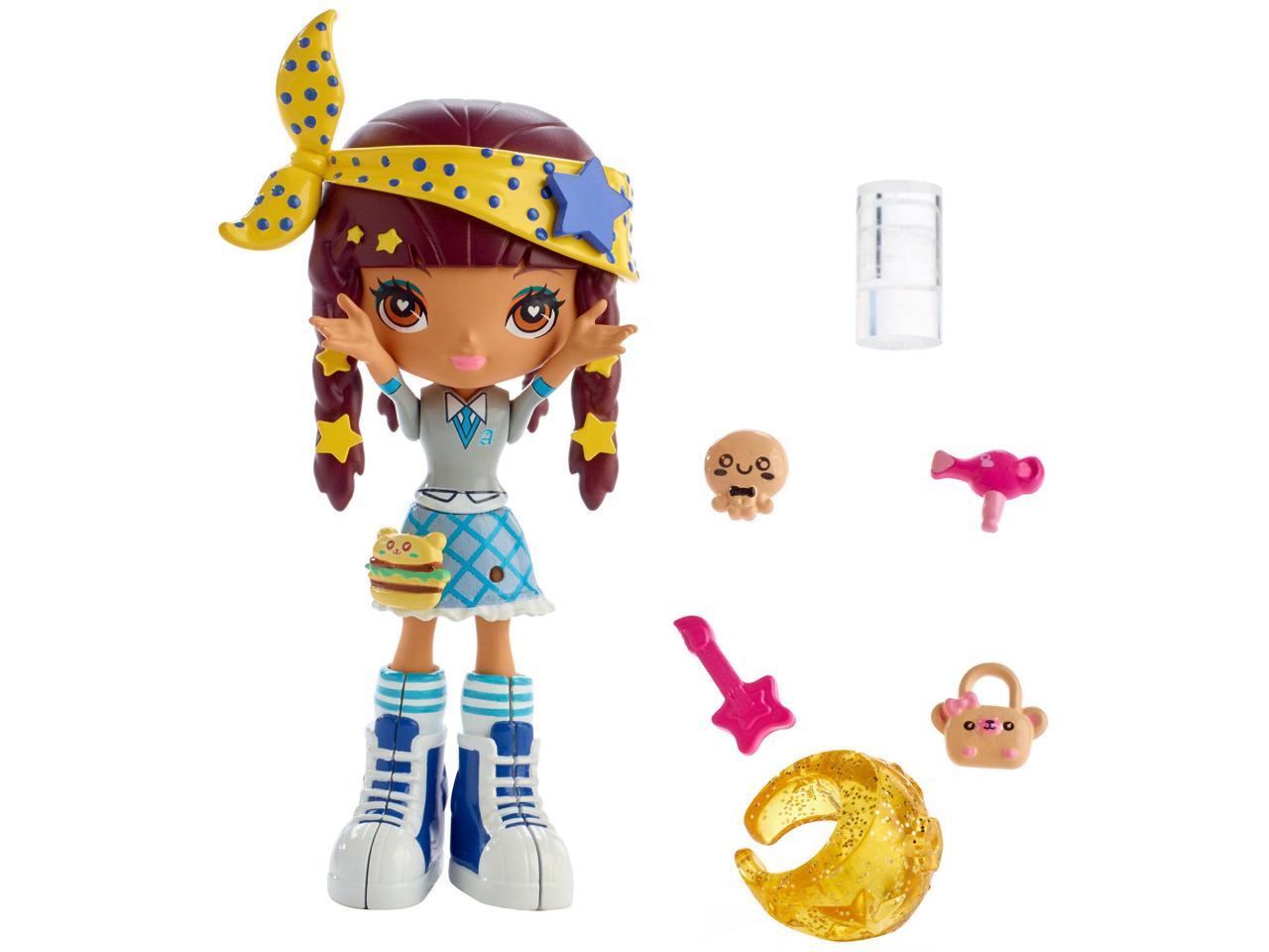 kuukuu harajuku doll