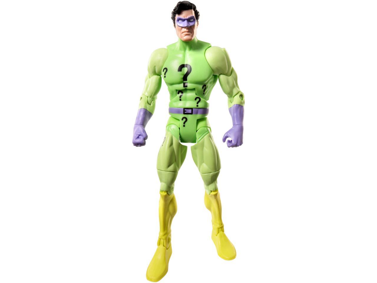 riddler figure