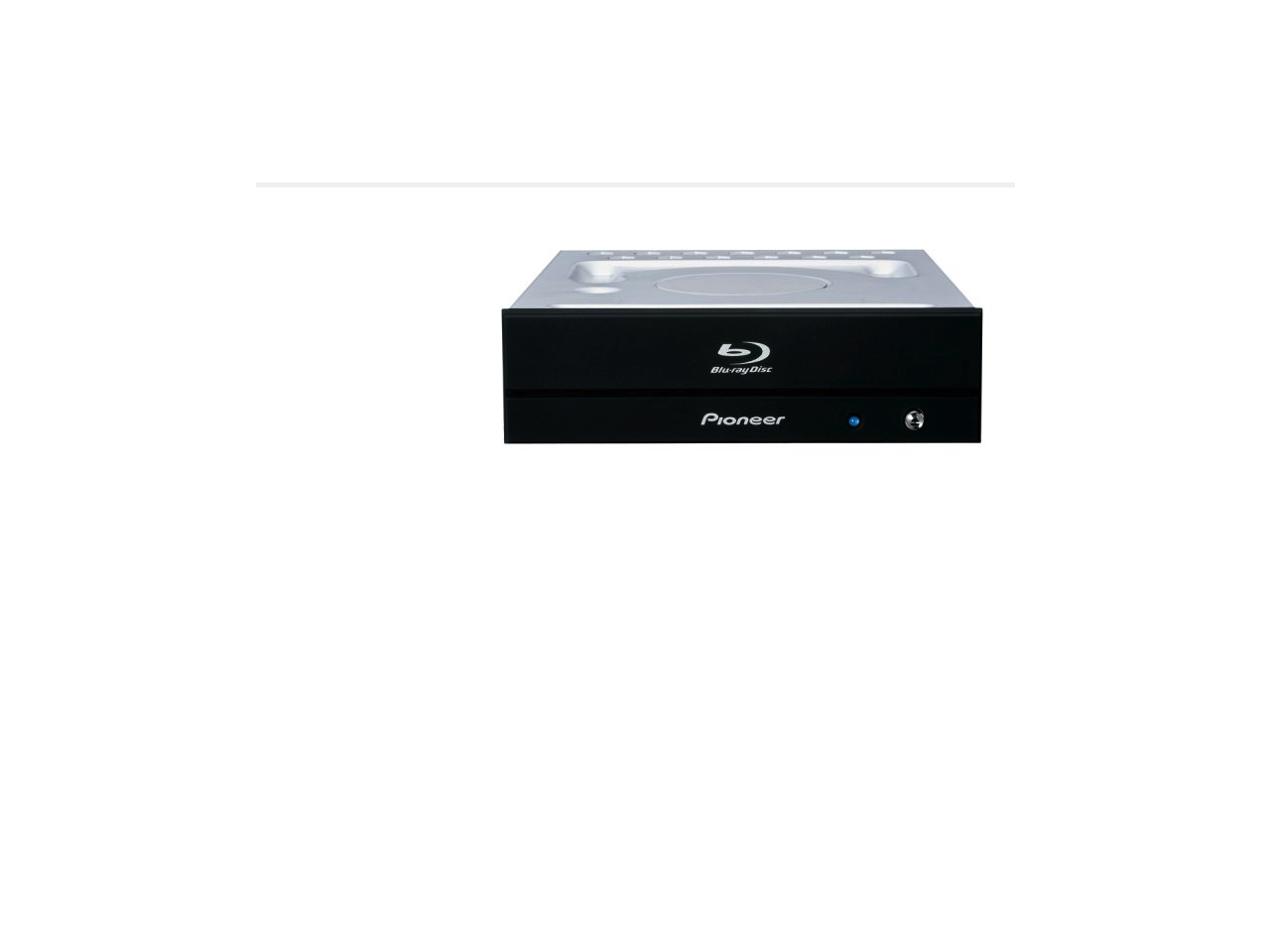 Pioneer Internal BluRay Writer Cyberlink Media Suite 10 for Ultra HD