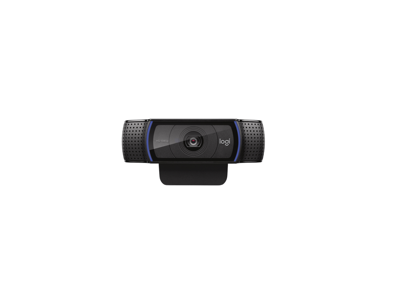 logitech c920x pro hd webcam review