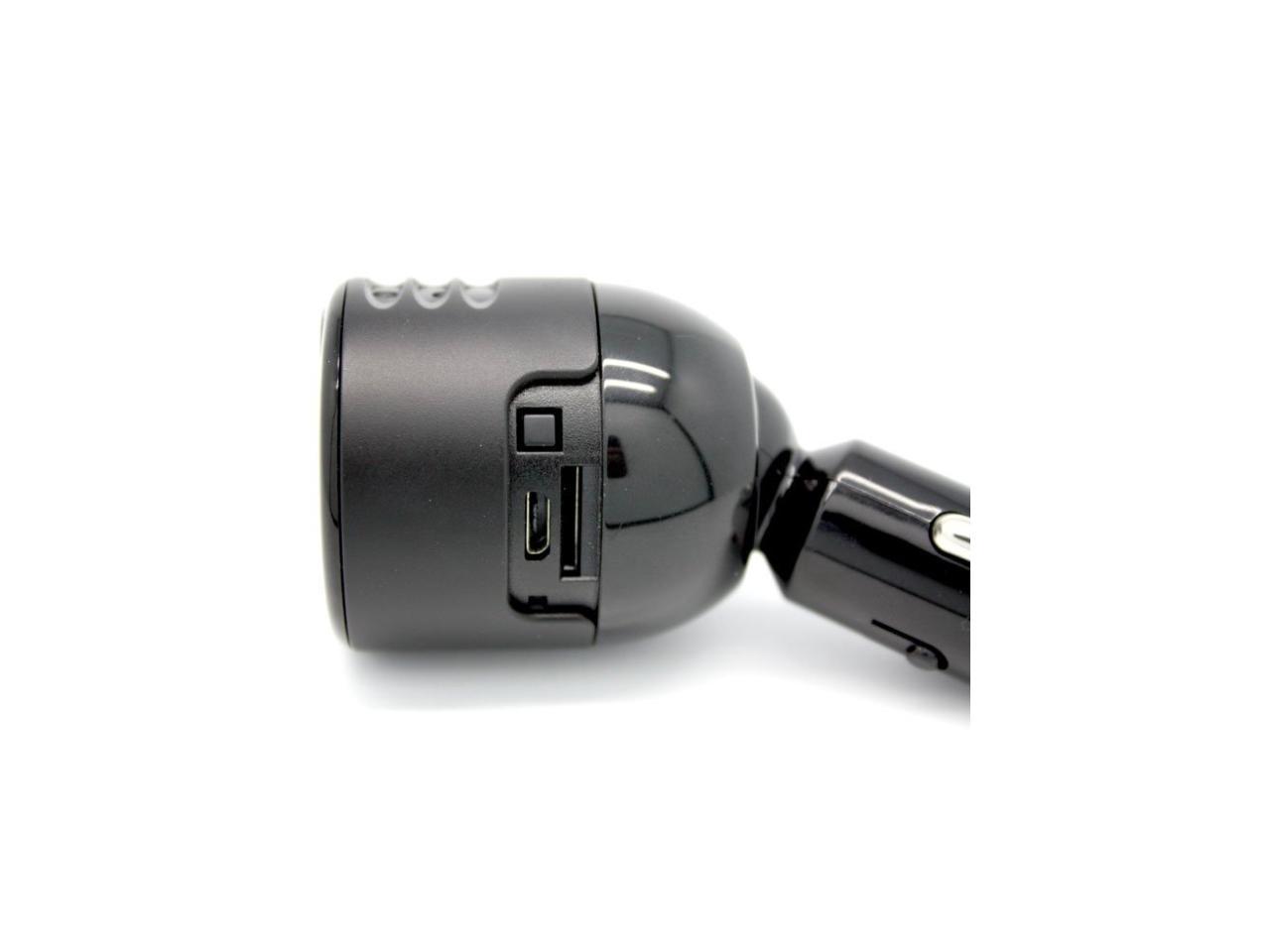 Lawmate Car Charger Hidden Camera With Night Vision Pv Cg With 32gb Micro Sd Card Newegg Com