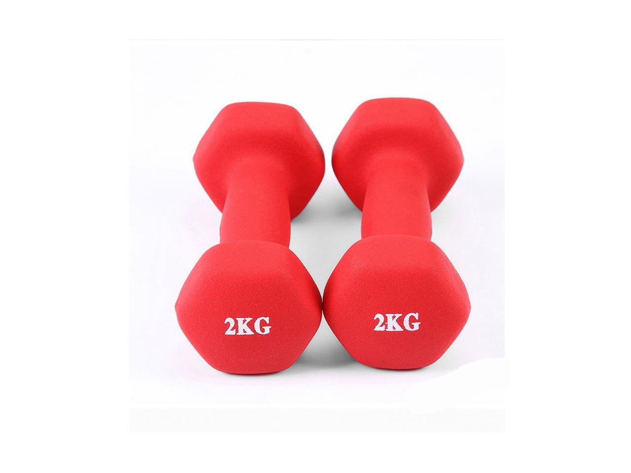 at home weight lifting set