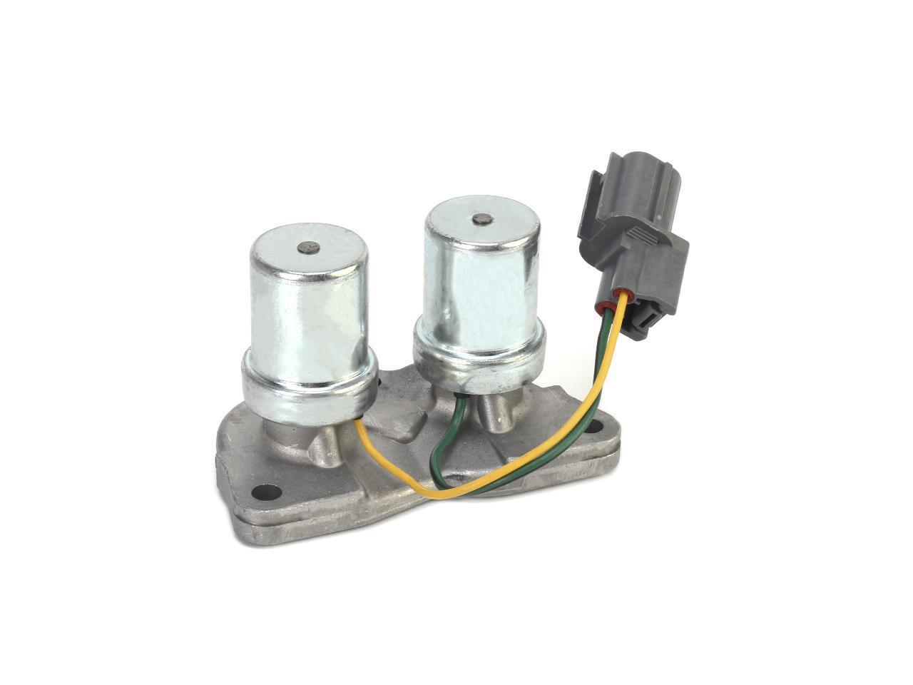 28300PX4003 Transmission Shift Control Lock up Solenoid Valve for
