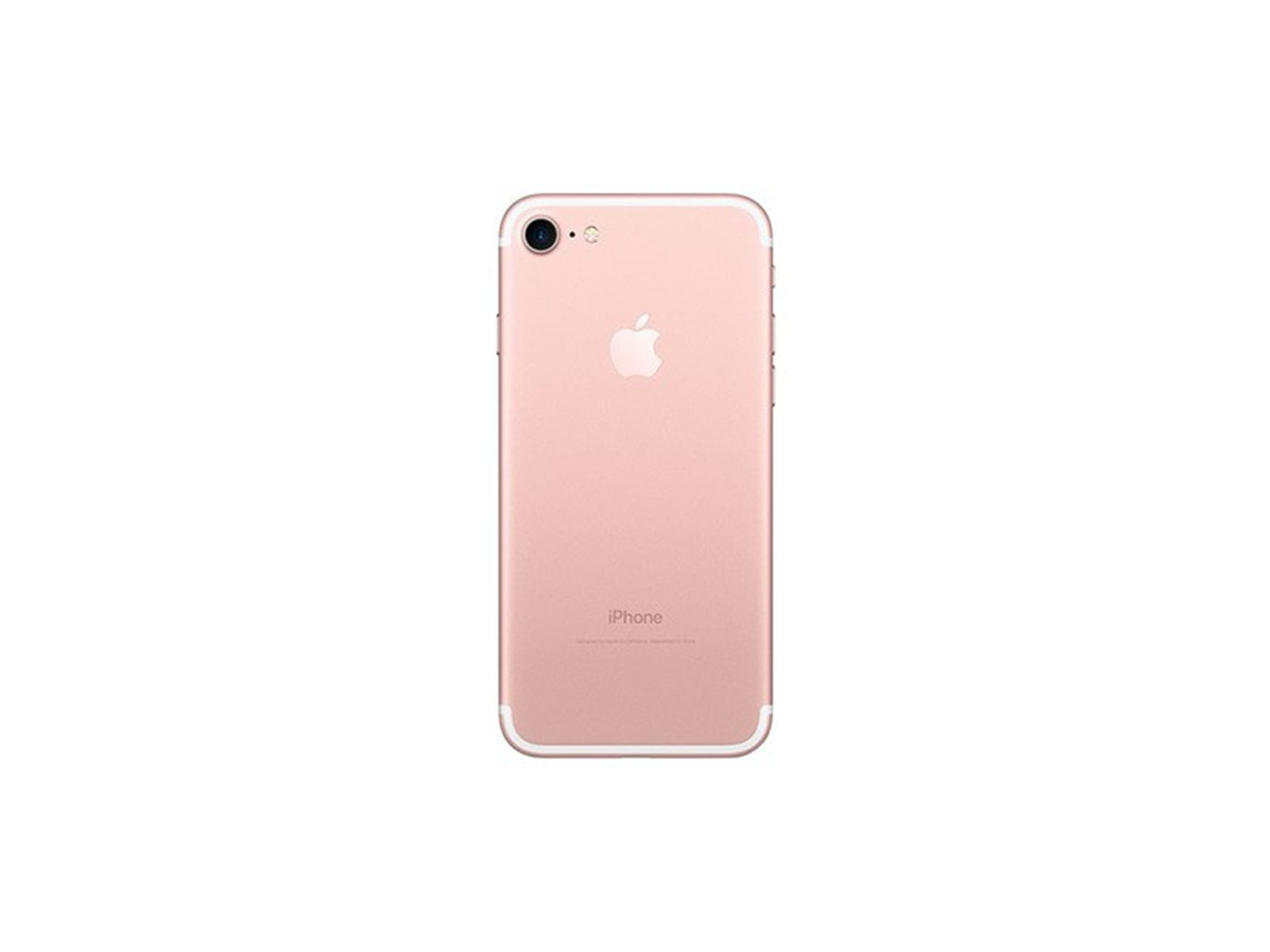 ip 7 rose gold 128gb