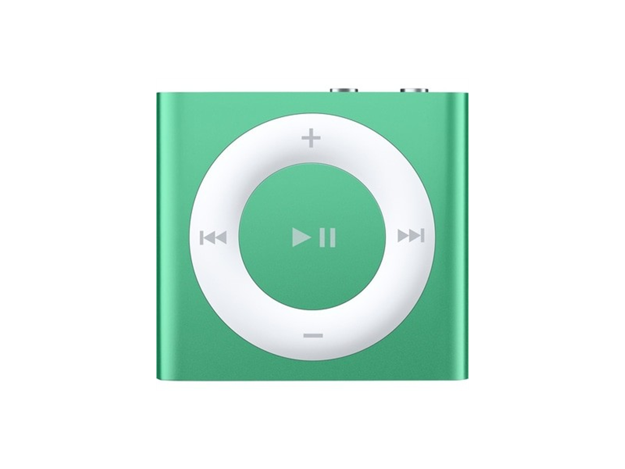 Apple ipod shuffle не играет