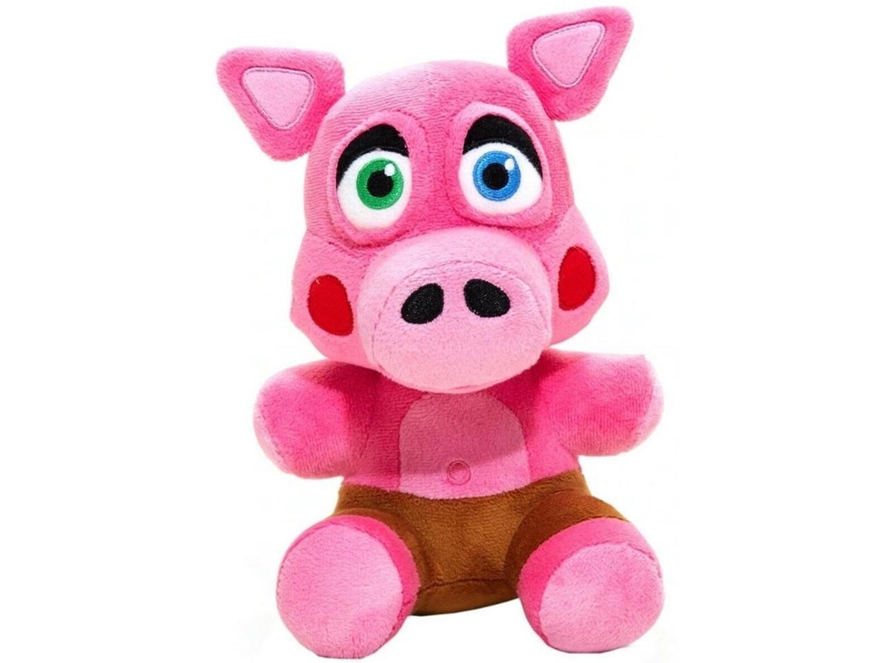 pig plushy