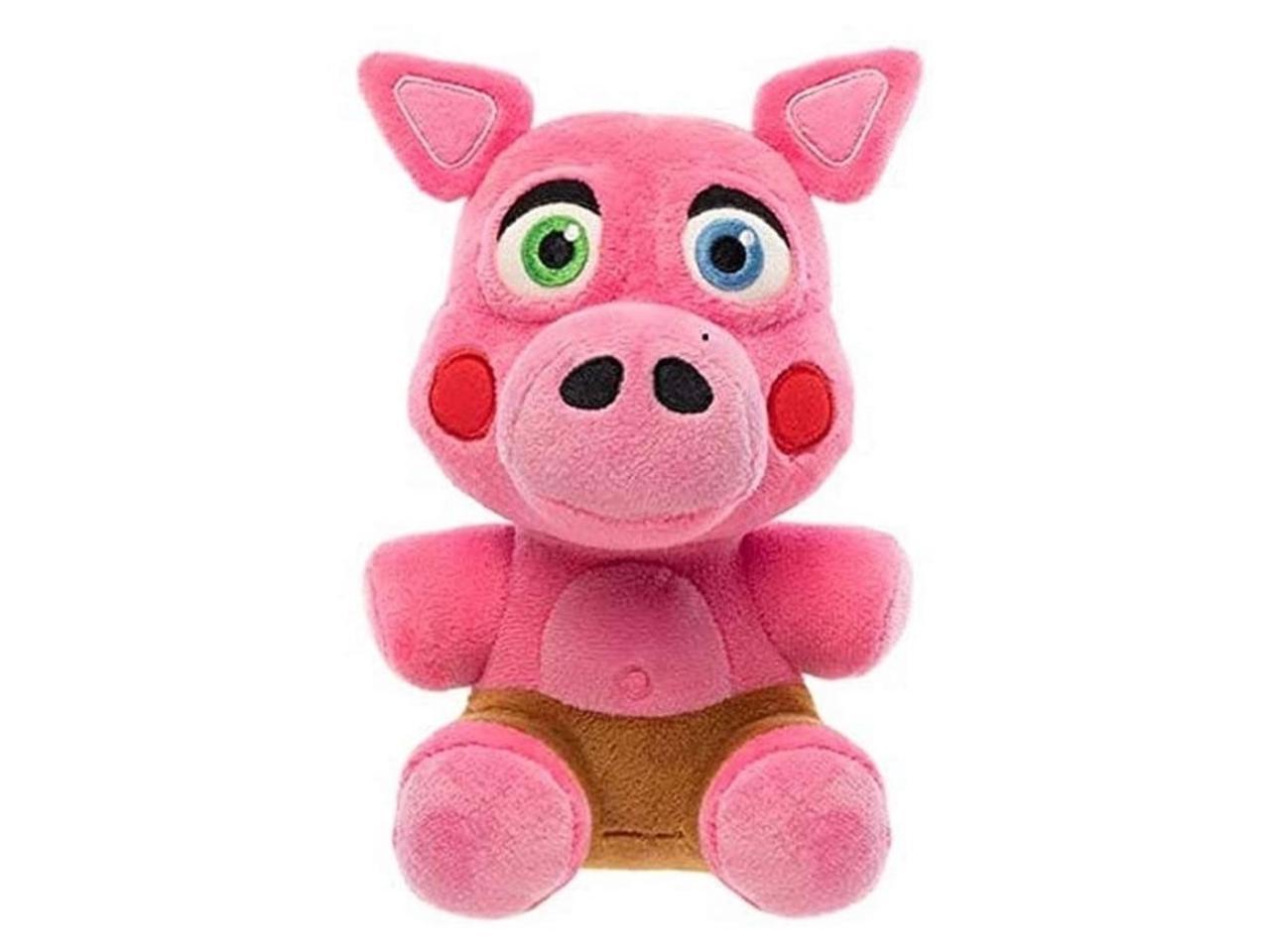 FUNKO FNAF PIGPATCH PLUSH AUTHENTIC NEW ON HAND READY TO SHIP 