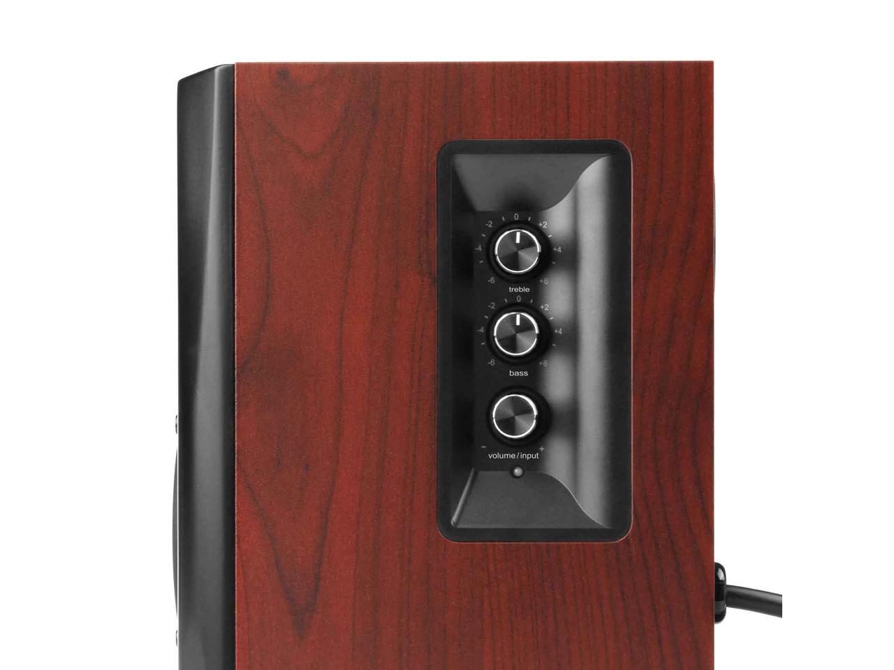 edifier s350db 2.1 speaker set