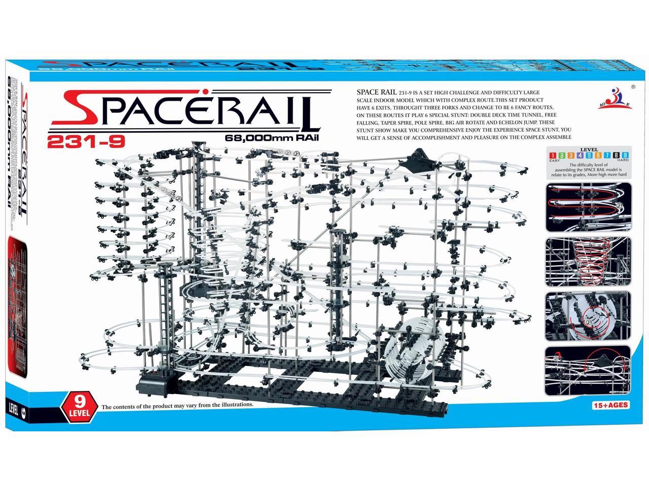 spacerail 7