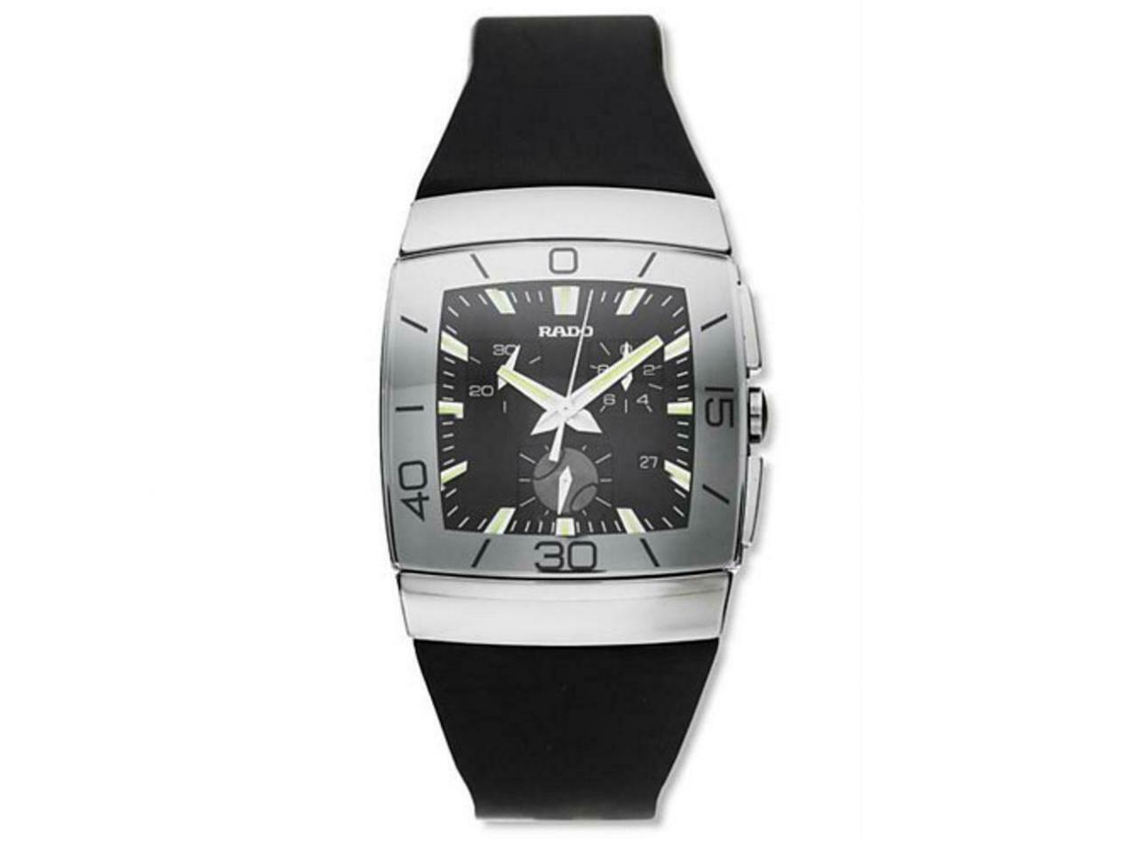 rado sintra chronograph