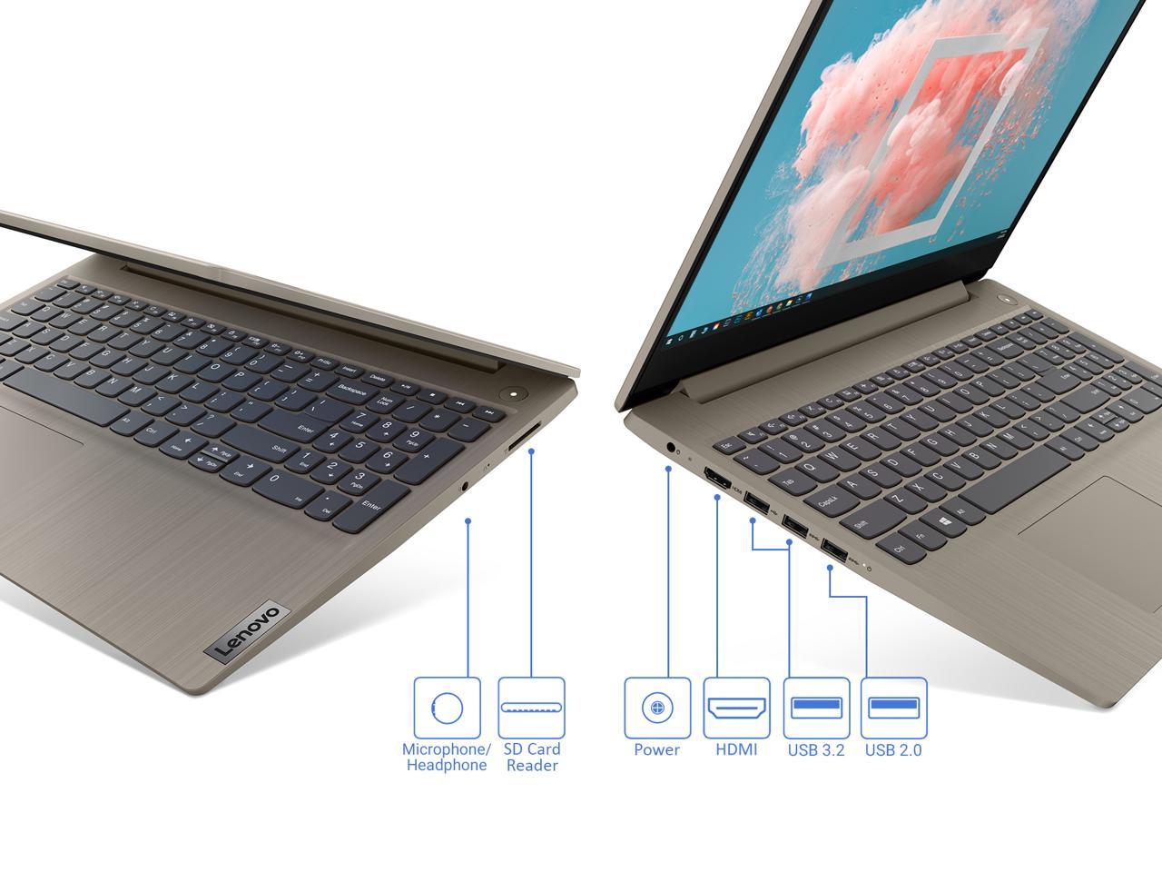 ideapad 3 touchscreen