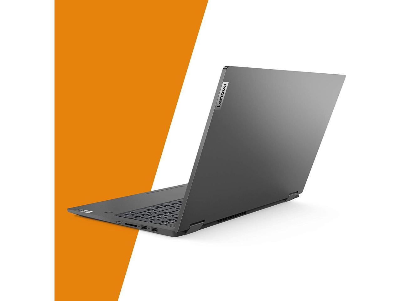 2020 Lenovo Flex 5 14" 2in1 Laptop 14" FHD Touch Display16GB DDR41TB SSD AMD Ryzen 5 4500U