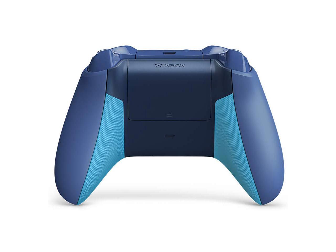 Xbox Wireless Controller – Sport Blue Special Edition