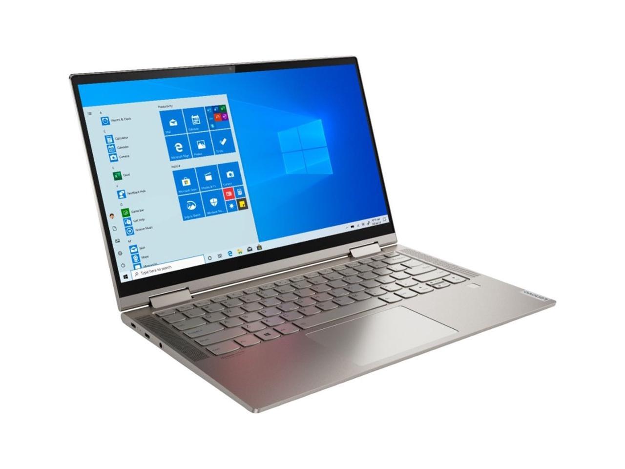 Lenovo Yoga C740 14 2 I 1