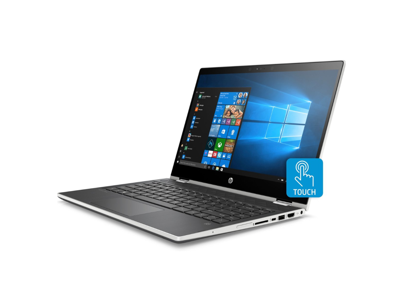 Системная плата hp pavilion x360 convertible 14 ba0xx установить диск pci e 3 x x4