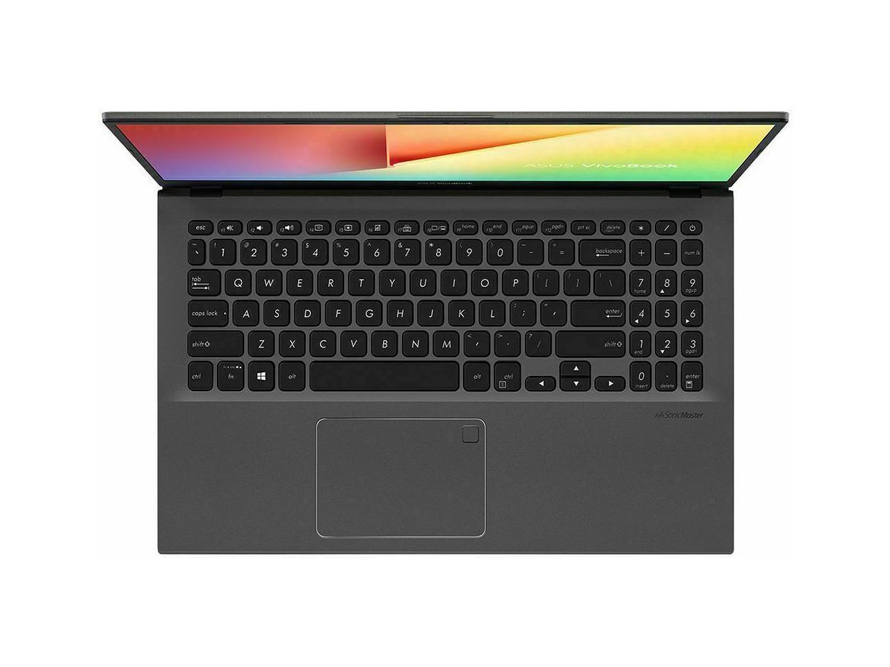 New ASUS VivoBook 15.6"FHD Laptop | AMD Ryzen 3 Processor ...