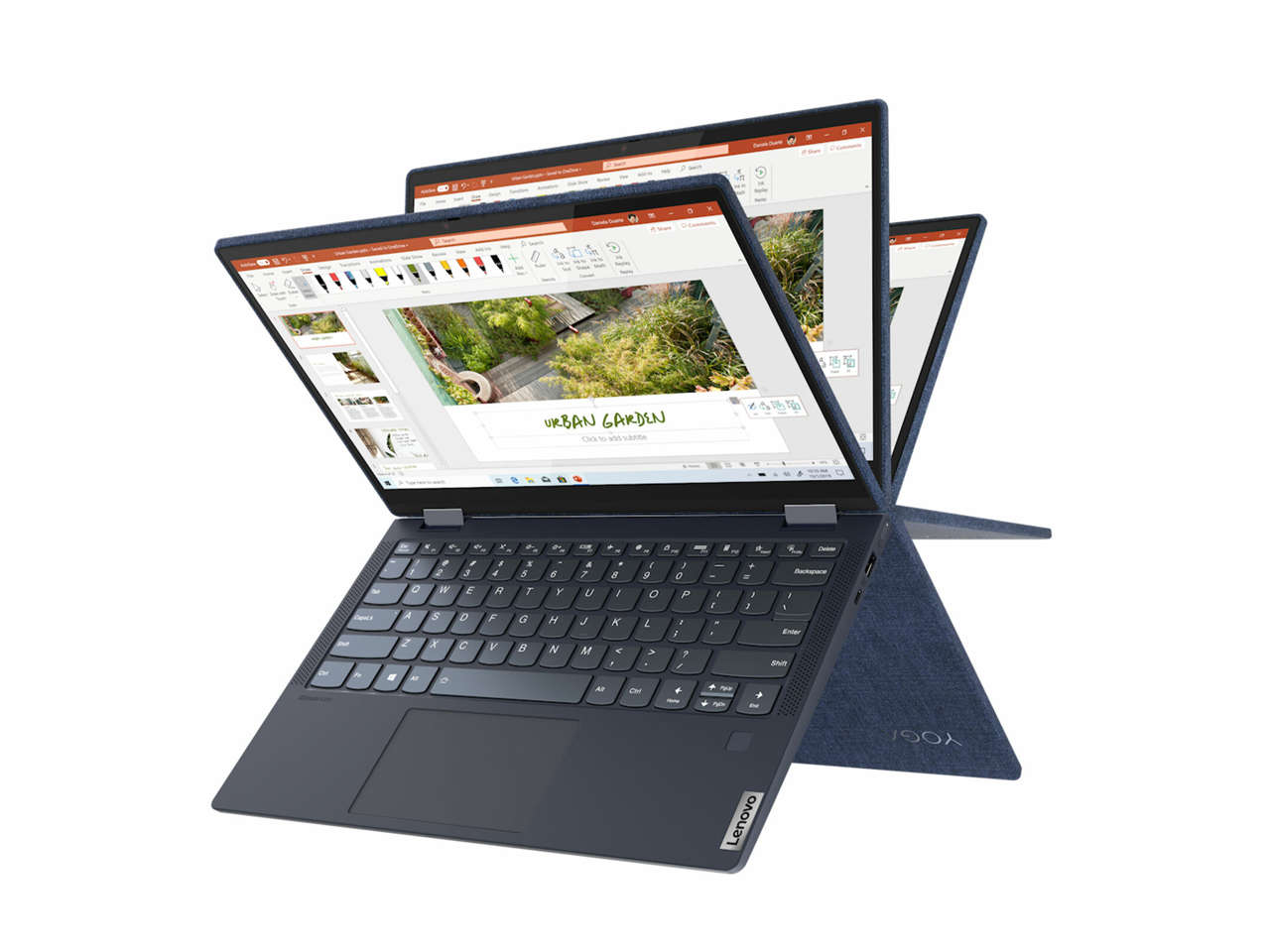 lenovo yoga 6 amd ryzen 7 4700u