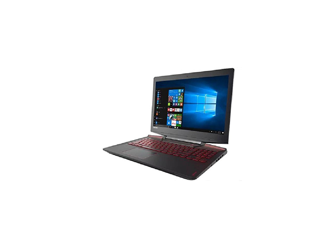 Lenovo Legion Y720 Flagship Premium Gaming Laptop | Intel Core i7 ...