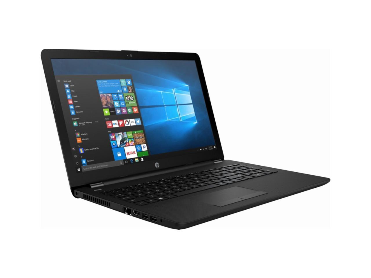 hp a6 2018