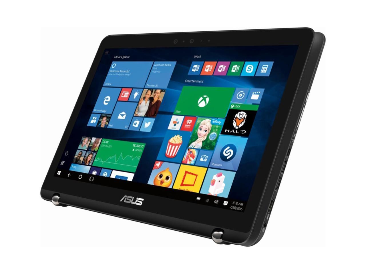 Asus 2in1 Q524UQ Full HD Touchscreen Gaming Laptop,Intel Core i7
