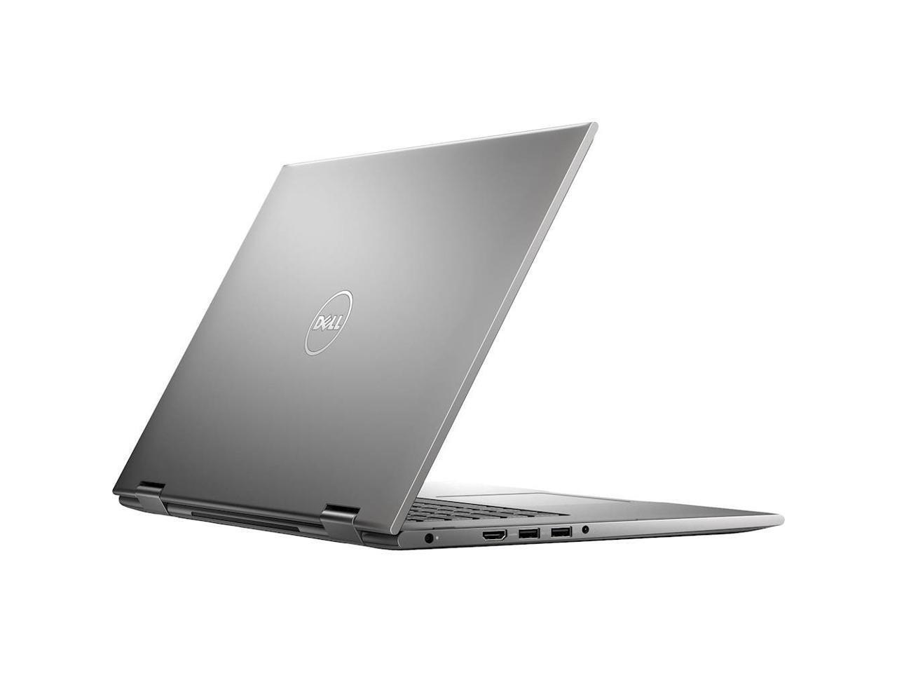Dell Inspiron 5000 2in1 Convertible 15.6 inch FHD IPS Flagship Laptop Intel Core i58250U