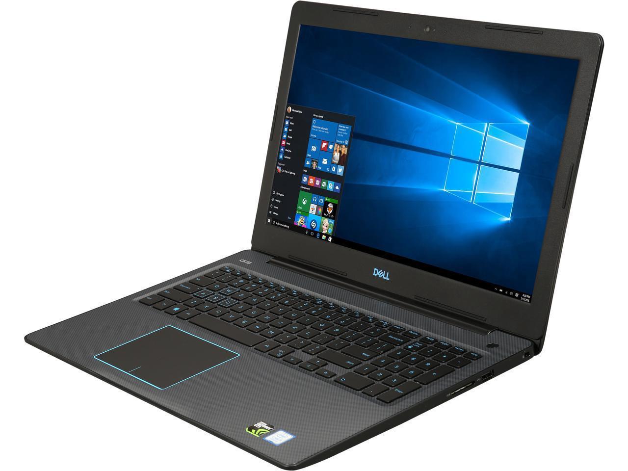 2019 Newest Dell 15.6