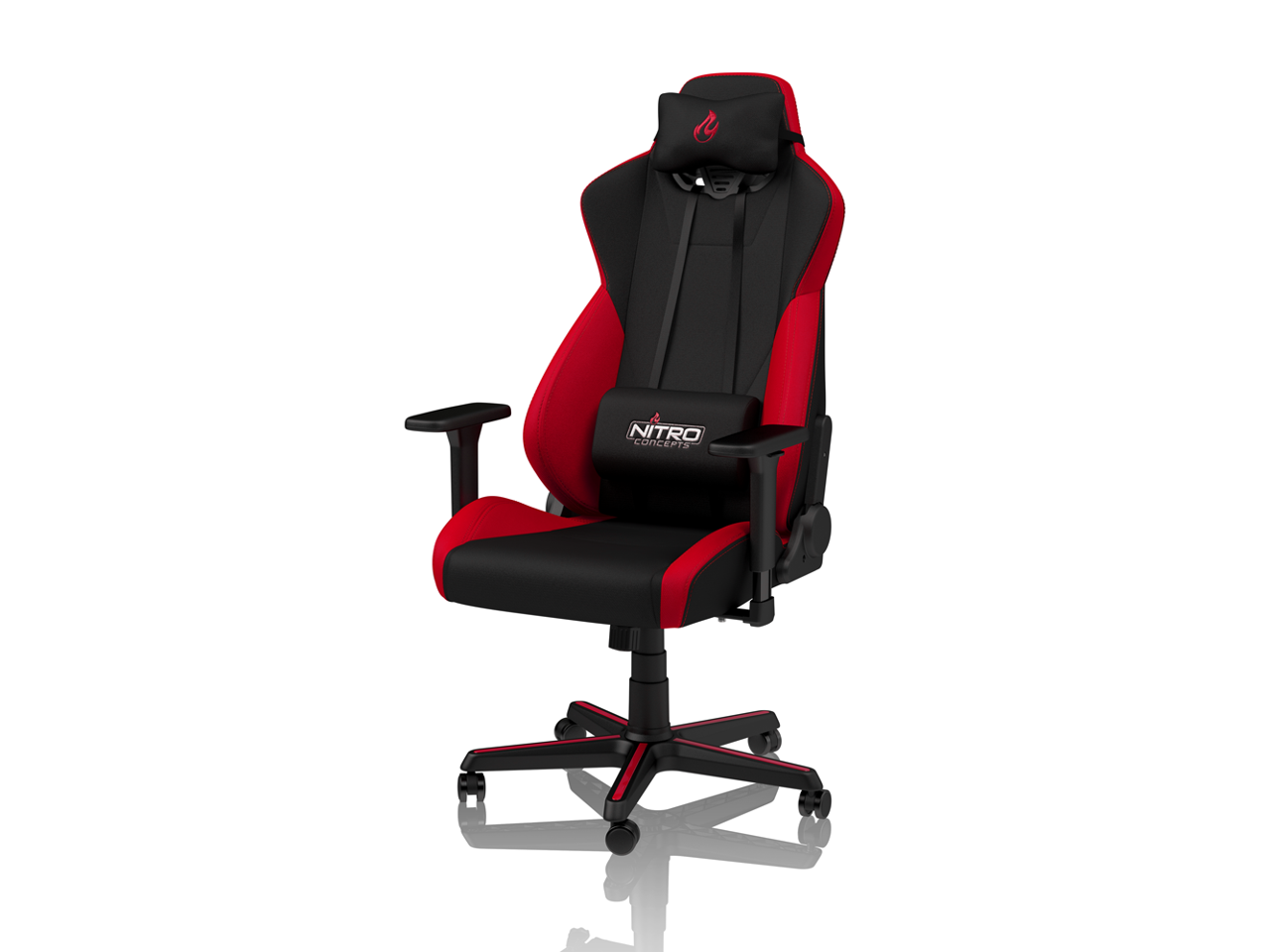 inferno gaming chair