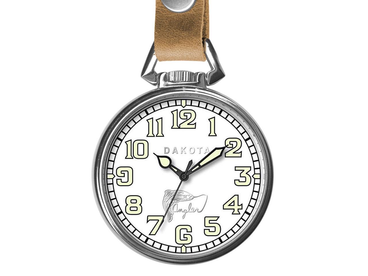 dakota fob watch