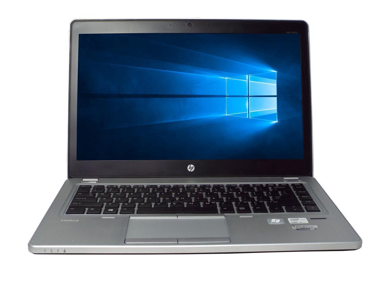 hp elitebook folio 9470m