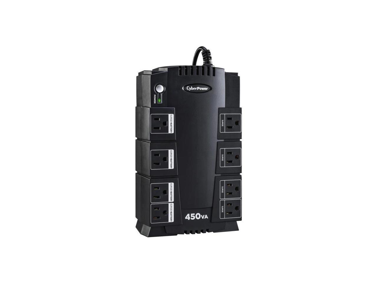 Smart ups 450 аккумулятор