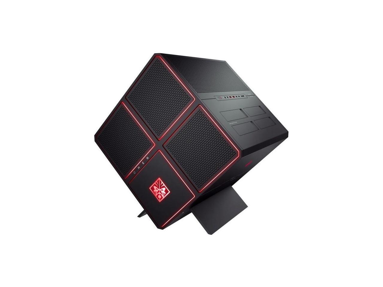 Hp omen x 900 обзор