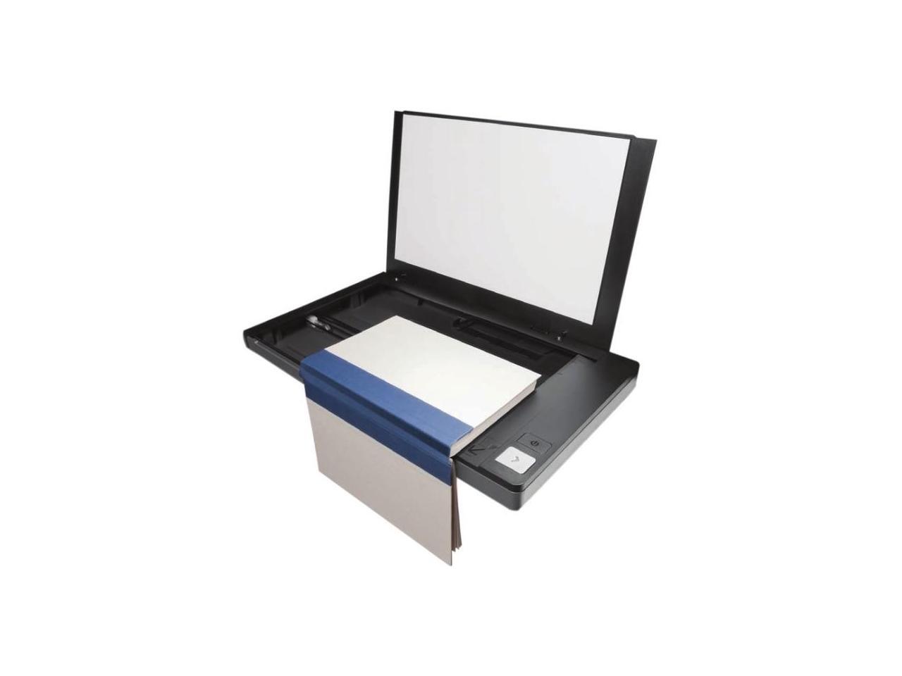 Kodak 1199470 Legal Flatbed Accessory