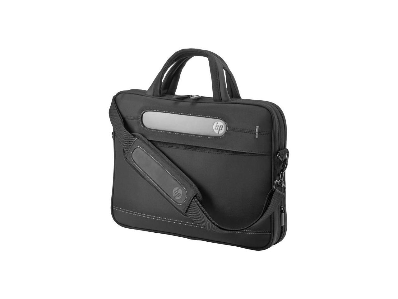 HP Business Carrying Case for 17.3" Notebook Black