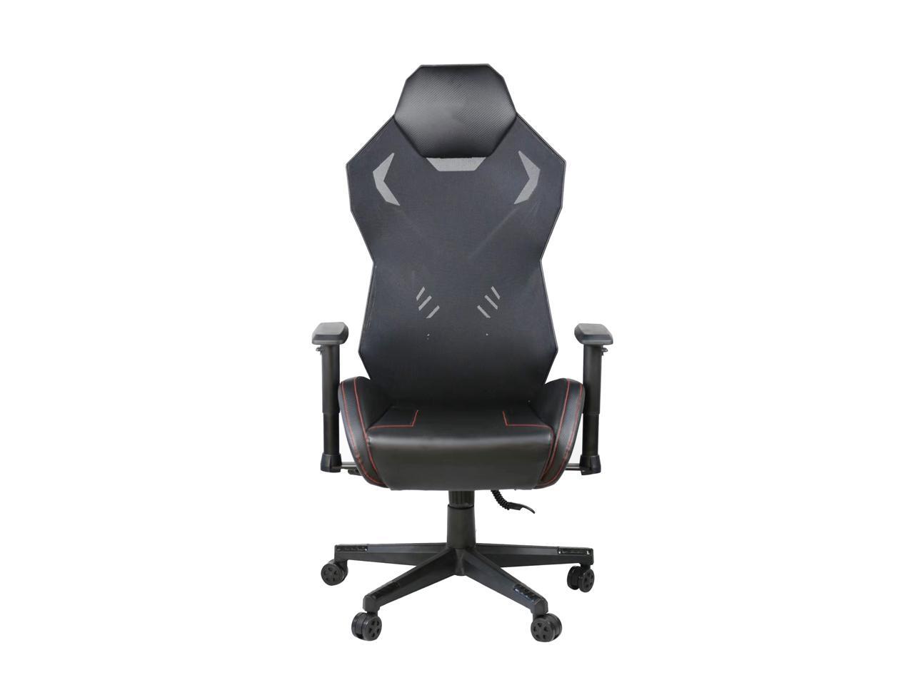 ViscoLogic PANTHER X Gaming Chair Racing Entertainment Video Game Chair