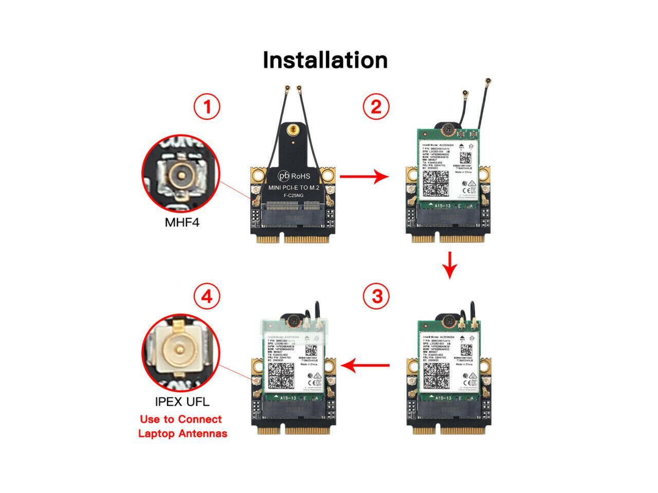 Ax200ngw bluetooth не работает