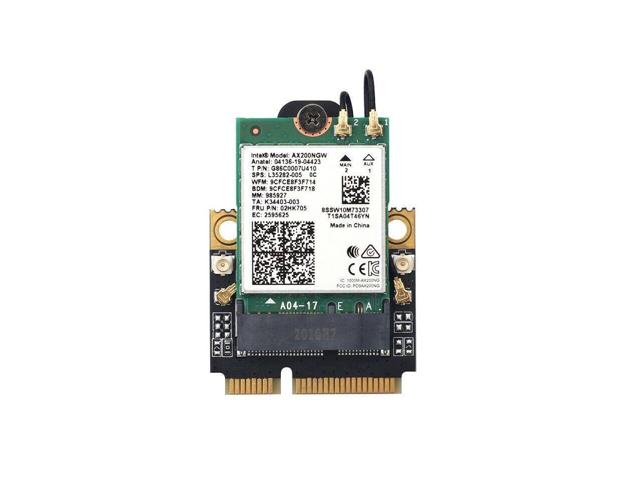 Wifi bluetooth адаптер pci e подключение